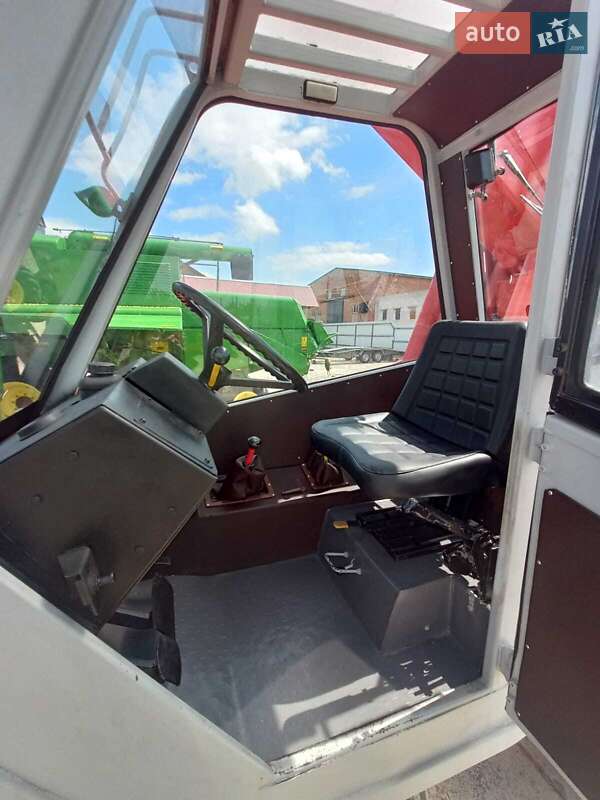 Manitou MT 830