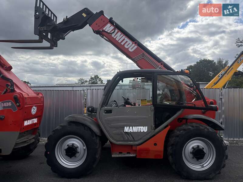 Manitou MT 932