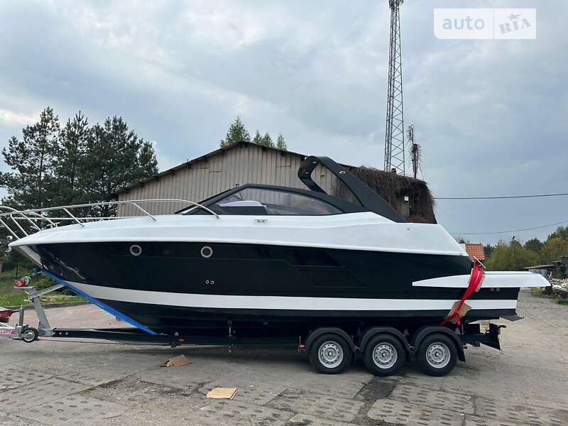 Mano Marine 32