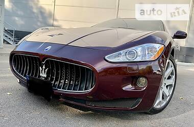 Maserati GranTurismo  2007