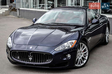 Maserati GranTurismo  2011