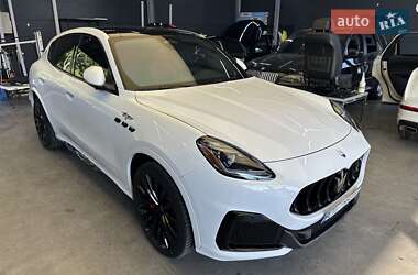 Maserati Grecale  2022