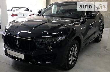 Maserati Levante  2017