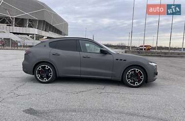 Maserati Levante  2018