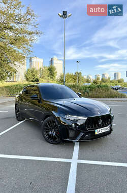 Maserati Levante  2020
