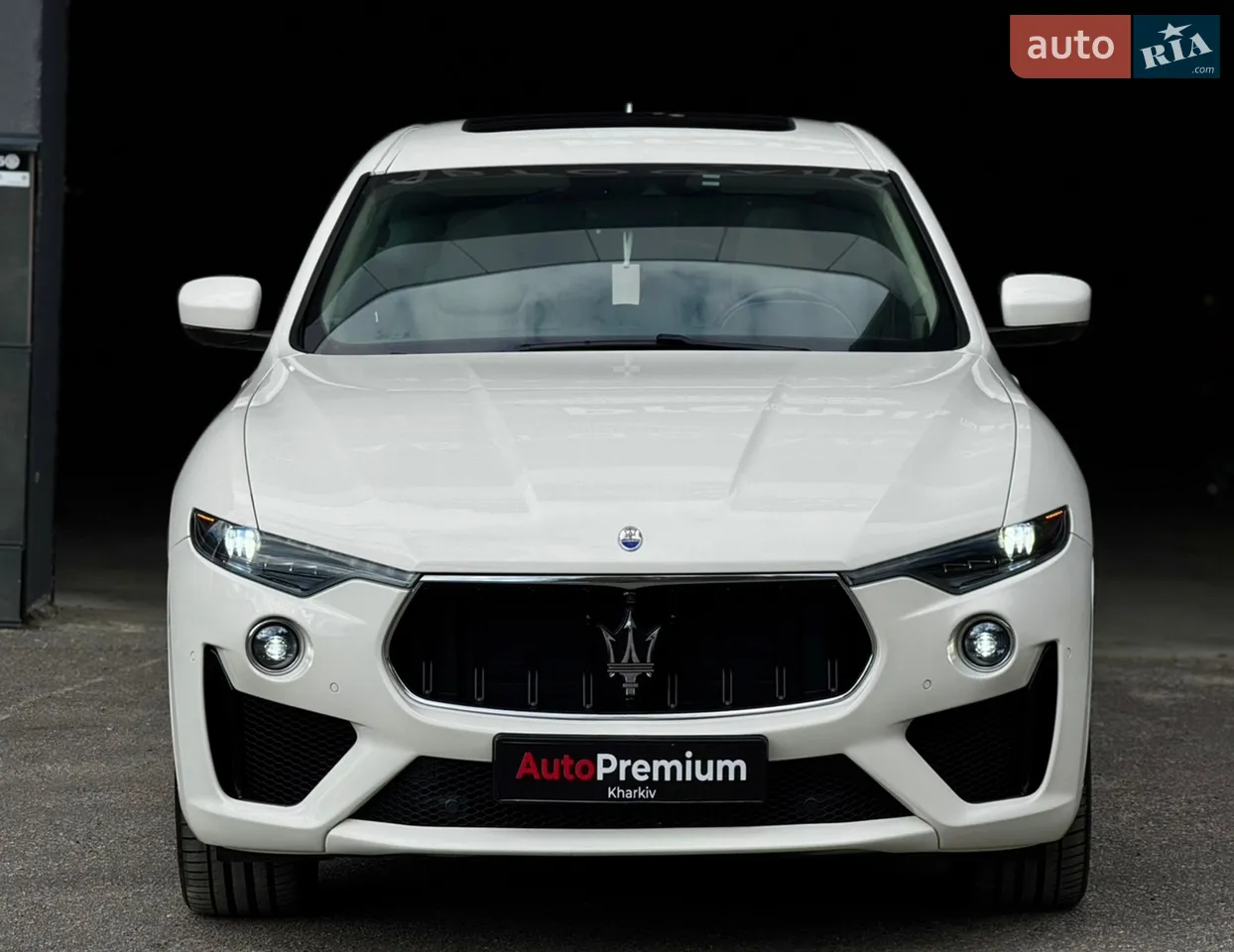2019 Maserati Levante - мініатюра 5