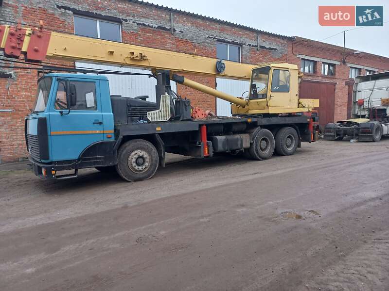 Машека КС 55727-1