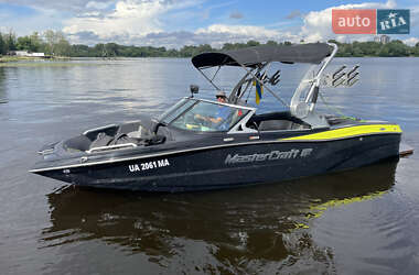 mastercraft xt20 2017 в Киев от профессионального продавца Юрий