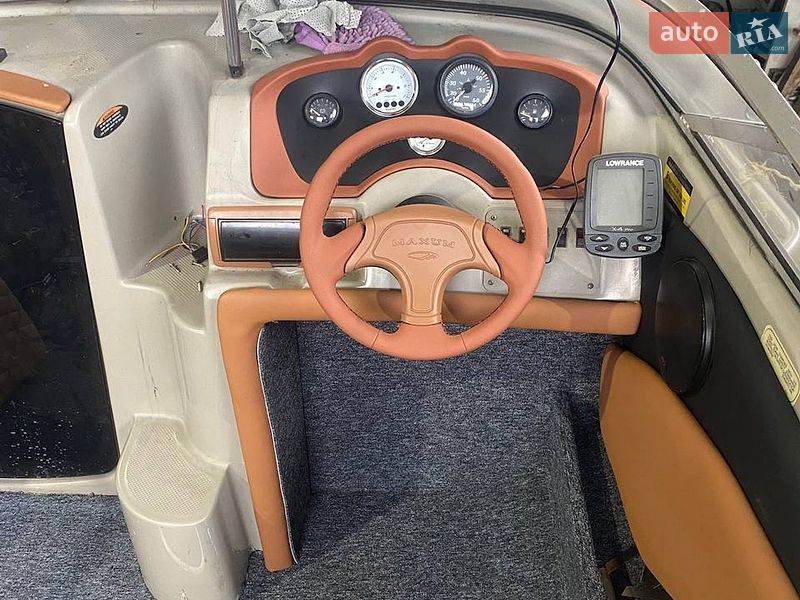 Катер Maxum 1700 1996 в Херсоні