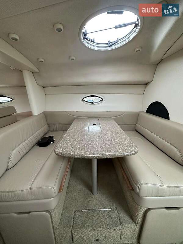 Моторная яхта Maxum 330 1999 в Одессе