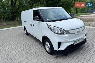 Maxus EV30  2022