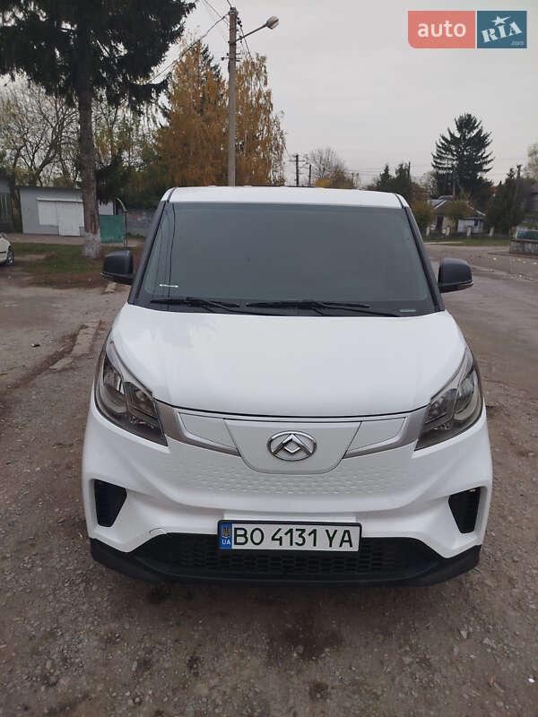 Maxus EV30L