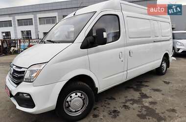 Грузовой фургон Maxus EV80 2019 в Киеве