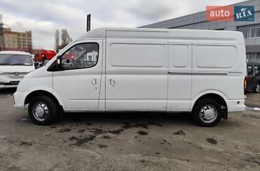 Грузовой фургон Maxus EV80 2019 в Киеве