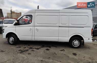 Грузовой фургон Maxus EV80 2019 в Киеве