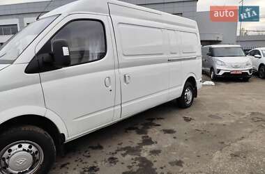 Грузовой фургон Maxus EV80 2019 в Киеве
