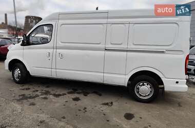 Грузовой фургон Maxus EV80 2019 в Киеве