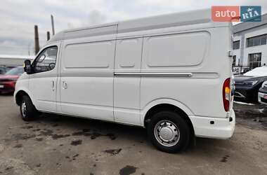 Грузовой фургон Maxus EV80 2019 в Киеве