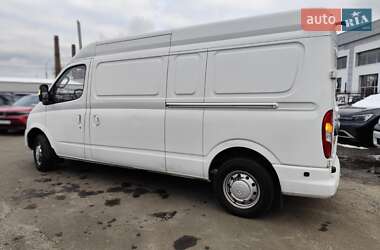 Грузовой фургон Maxus EV80 2019 в Киеве