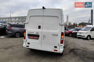 Грузовой фургон Maxus EV80 2019 в Киеве