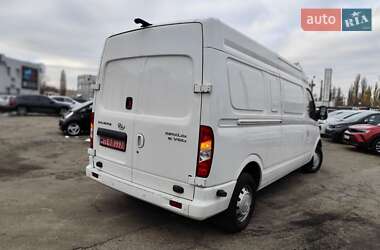 Грузовой фургон Maxus EV80 2019 в Киеве