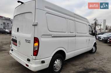Грузовой фургон Maxus EV80 2019 в Киеве