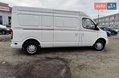 Грузовой фургон Maxus EV80 2019 в Киеве