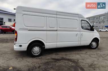 Грузовой фургон Maxus EV80 2019 в Киеве
