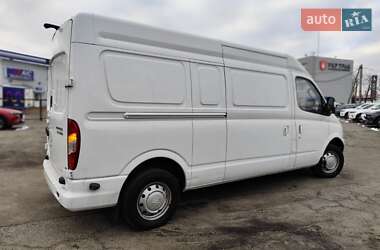 Грузовой фургон Maxus EV80 2019 в Киеве