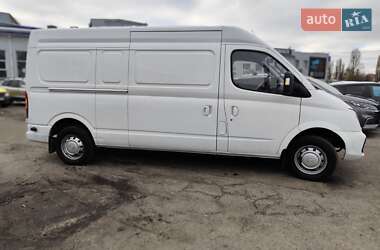 Грузовой фургон Maxus EV80 2019 в Киеве
