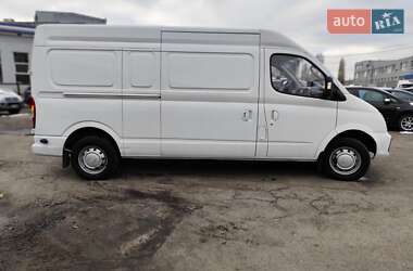 Грузовой фургон Maxus EV80 2019 в Киеве