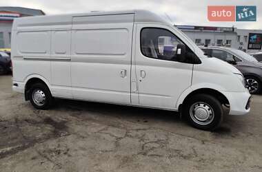 Грузовой фургон Maxus EV80 2019 в Киеве