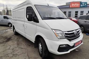 Грузовой фургон Maxus EV80 2019 в Киеве