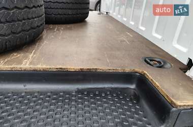 Грузовой фургон Maxus EV80 2019 в Киеве