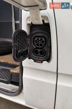 Грузовой фургон Maxus EV80 2019 в Киеве