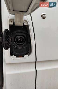 Грузовой фургон Maxus EV80 2019 в Киеве