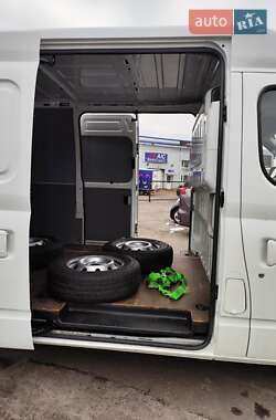 Грузовой фургон Maxus EV80 2019 в Киеве