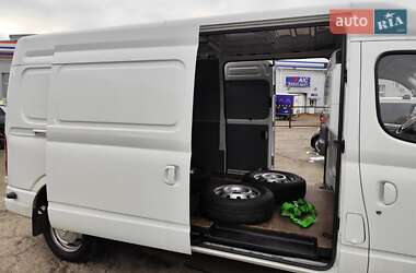 Грузовой фургон Maxus EV80 2019 в Киеве