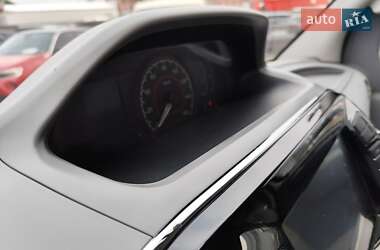 Грузовой фургон Maxus EV80 2019 в Киеве