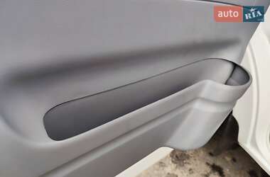 Грузовой фургон Maxus EV80 2019 в Киеве