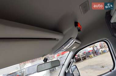 Грузовой фургон Maxus EV80 2019 в Киеве