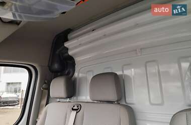 Грузовой фургон Maxus EV80 2019 в Киеве