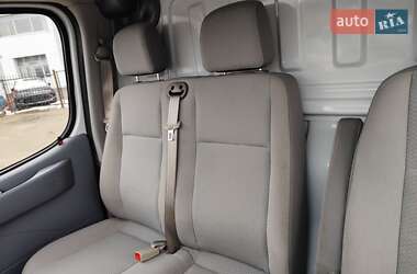 Грузовой фургон Maxus EV80 2019 в Киеве