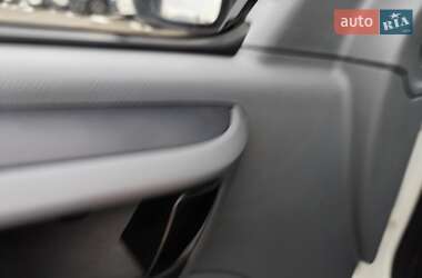 Грузовой фургон Maxus EV80 2019 в Киеве