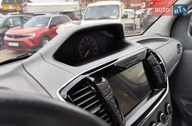 Грузовой фургон Maxus EV80 2019 в Киеве