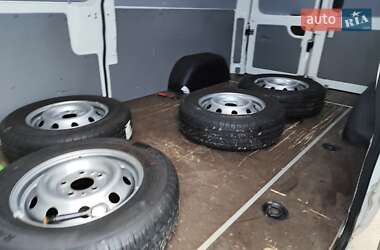 Грузовой фургон Maxus EV80 2019 в Киеве