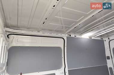 Грузовой фургон Maxus EV80 2019 в Киеве