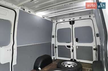 Грузовой фургон Maxus EV80 2019 в Киеве