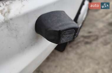 Грузовой фургон Maxus EV80 2019 в Киеве