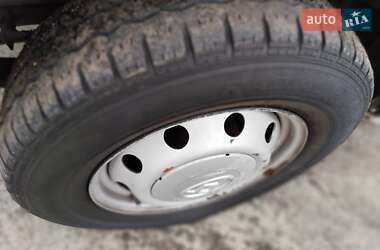 Грузовой фургон Maxus EV80 2019 в Киеве